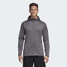 Толстовка FreeLift Climawarm adidas Performance
