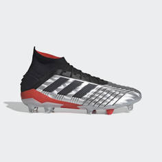 Футбольные бутсы Predator 19.1 FG adidas Performance