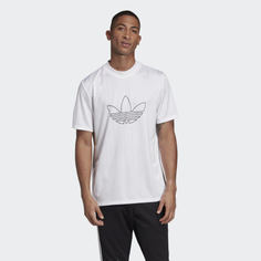 Футболка Outline adidas Originals