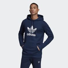 Худи Trefoil adidas Originals