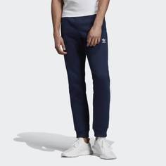 Брюки Trefoil adidas Originals