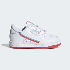 Кроссовки Continental 80 adidas Originals