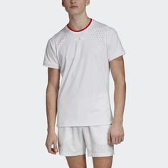Футболка для тенниса adidas by Stella McCartney