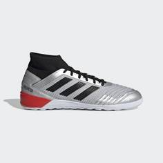 Футбольные бутсы (футзалки) Predator Tango 19.3 IN adidas Performance