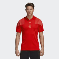 Футболка Реал Мадрид Icon adidas Performance