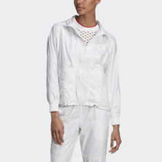 Куртка для тенниса adidas by Stella McCartney