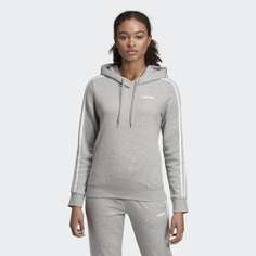 Худи 3-Stripes adidas Performance