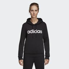 Худи Essentials Linear adidas Performance