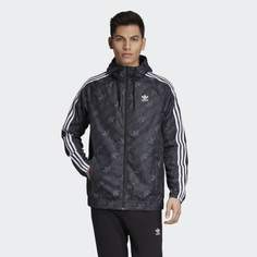 Ветровка Monogram adidas Originals