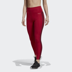 Леггинсы Design 2 Move adidas Performance