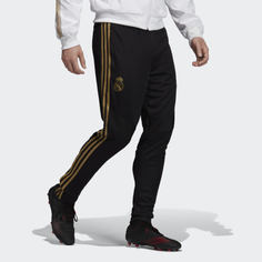 Тренировочные брюки Реал Мадрид adidas Performance