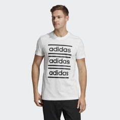 Футболка Celebrate the 90s adidas Athletics