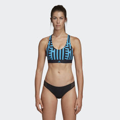 Топ Dont Rest Graphic adidas Performance