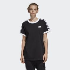 Футболка 3-Stripes adidas Originals