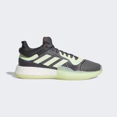 Баскетбольные кроссовки Marquee Boost Low adidas Performance