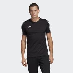 Футболка Tiro 19 adidas Performance