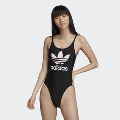 Купальник Trefoil adidas Originals