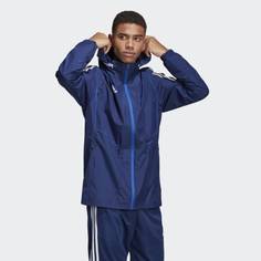 Куртка Tiro 19 All-Weather adidas Performance