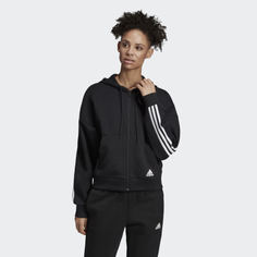 Толстовка Must Haves 3-Stripes adidas Athletics
