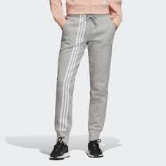 Брюки Must Haves 3-Stripes adidas Athletics