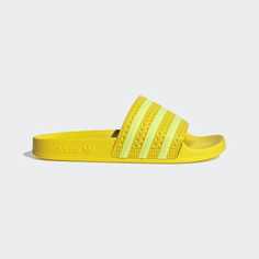 Шлепанцы Adilette adidas Originals