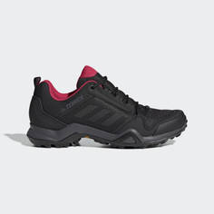 Кроссовки Terrex AX3 adidas TERREX