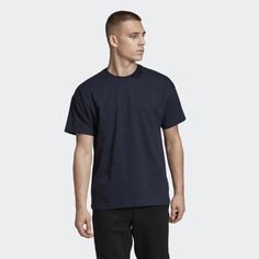 Футболка Must Haves Plain adidas Athletics