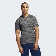 Футболка FreeLift adidas Performance