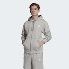 Толстовка Must Haves 3-Stripes adidas Athletics