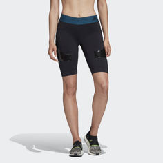 Шорты Hybrid adidas by Stella McCartney