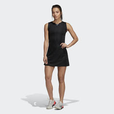 Платье для тенниса Club adidas Performance