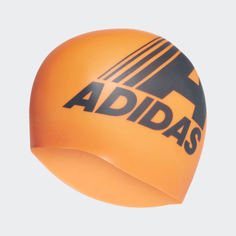 Плавательная шапочка Graphic Retro adidas Performance