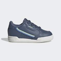 Кроссовки Continental 80 adidas Originals