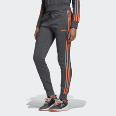 Брюки Essentials 3-Stripes adidas Performance