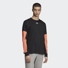 Лонгслив R.Y.V. adidas Originals