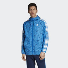Ветровка Monogram adidas Originals