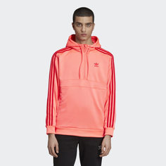 Худи 3-Stripes adidas Originals