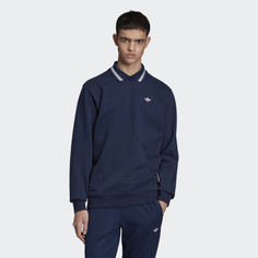 Джемпер-поло adidas Samstag