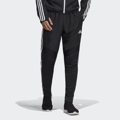 Брюки Tiro 19 Warm adidas Performance