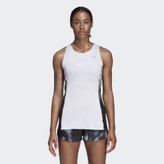 Майка для бега Sub adidas Performance