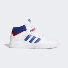 Высокие кеды VRX Cup adidas Originals