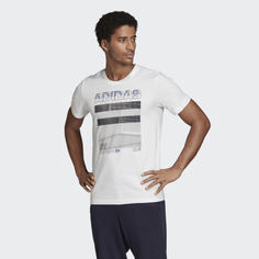 Футболка Must Haves Photo adidas Athletics