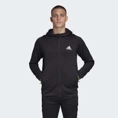 Толстовка FreeLift Climawarm adidas Performance