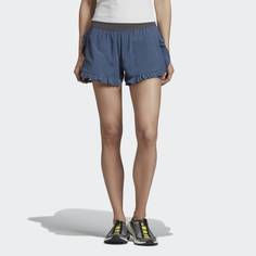 Шорты High Intensity adidas by Stella McCartney