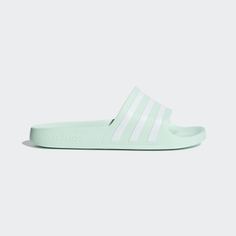 Шлепанцы Adilette Aqua adidas Performance