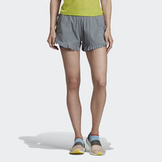 Шорты High Intensity adidas by Stella McCartney