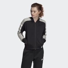 Куртка Sport ID adidas Athletics