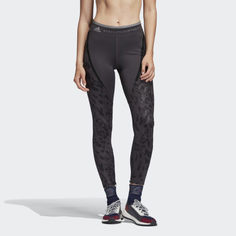 Леггинсы для бега Long adidas by Stella McCartney