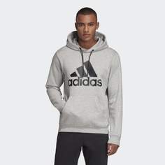 Худи Must Haves Badge of Sport adidas Athletics