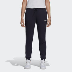 Брюки Essentials 3-Stripes adidas Performance